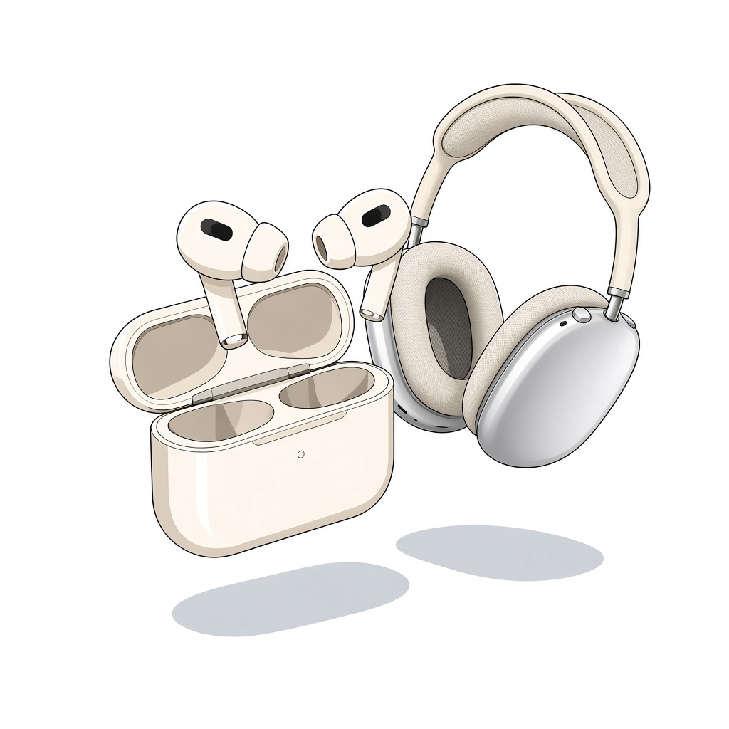 AirPods