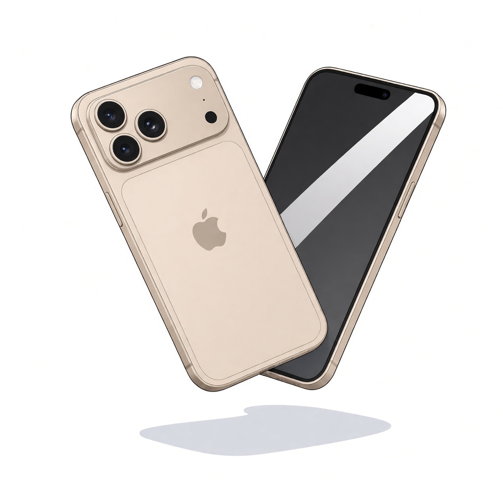 iPhone