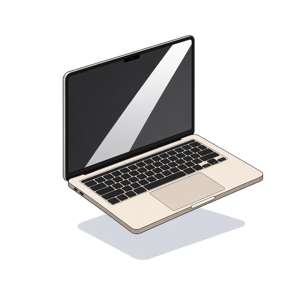 MacBook
