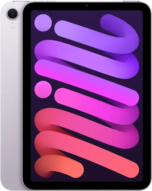 128 ГБ · Wi-Fi · Purple