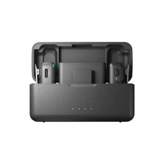 DJI Mic