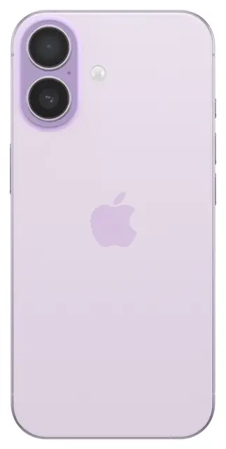 256 ГБ · eSIM · Lavender