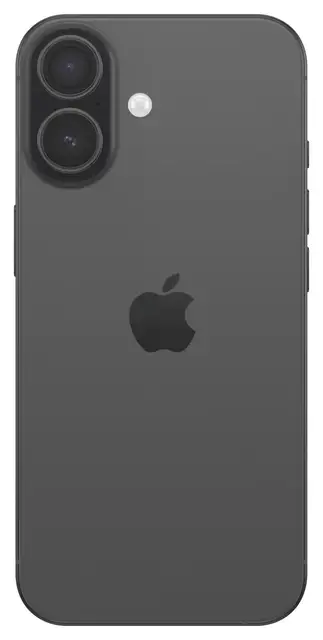 iPhone 17