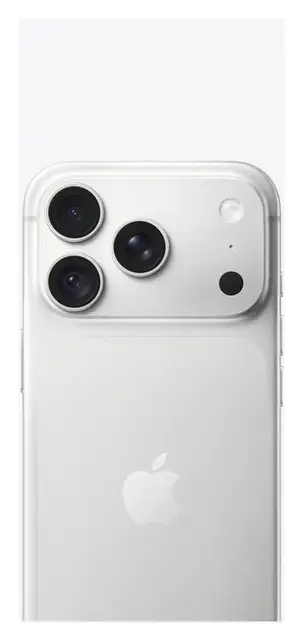 256 ГБ · eSIM · Silver
