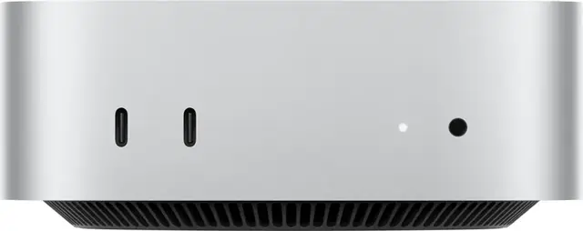 Mac mini (M4 Pro)