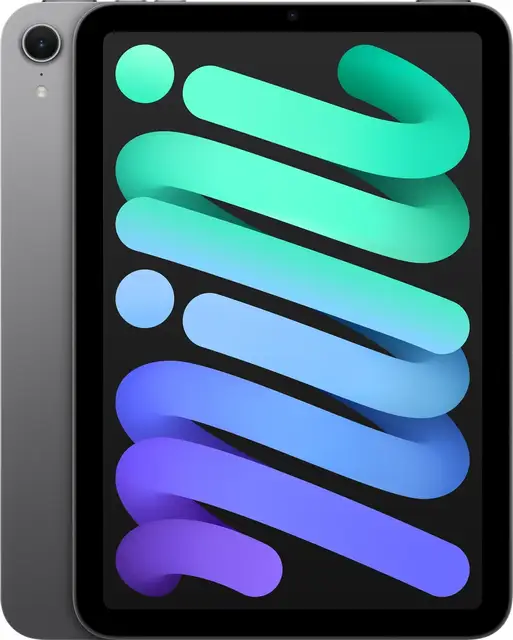 iPad mini 7