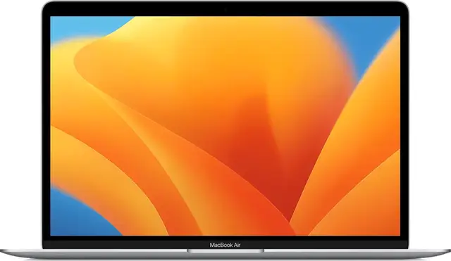 MacBook Air 13"