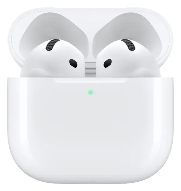AirPods 4