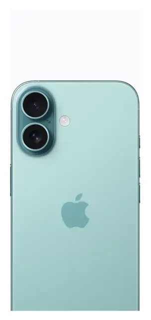 128 ГБ · SIM + eSIM · Teal