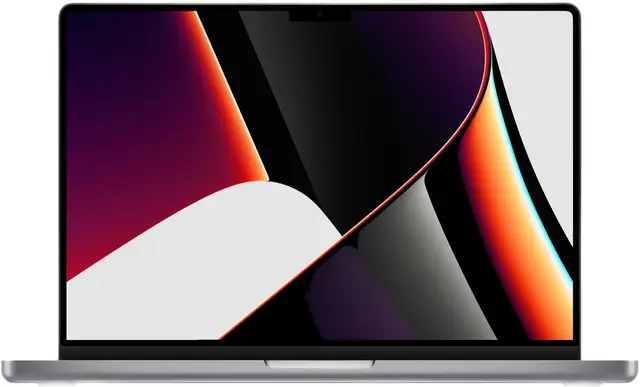 MacBook Pro 14" (M1)