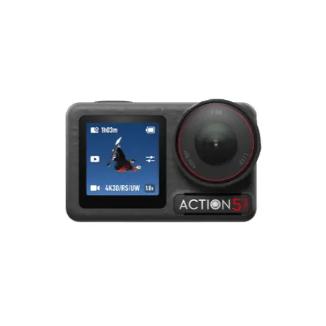 DJI Osmo Action