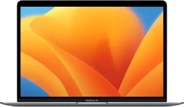 MacBook Air 13"