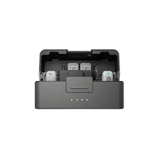 Mic Mini 2 · 1TX · 1RX