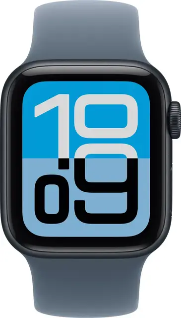 Watch SE 3