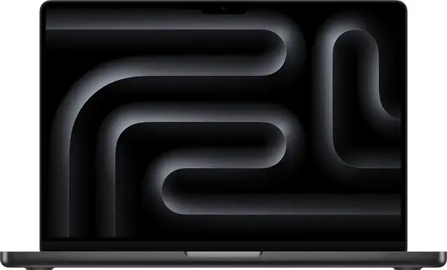 MacBook Pro 14" (M5)