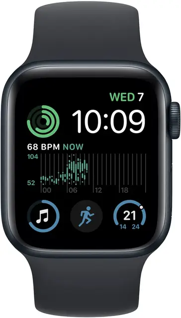 Watch SE 2