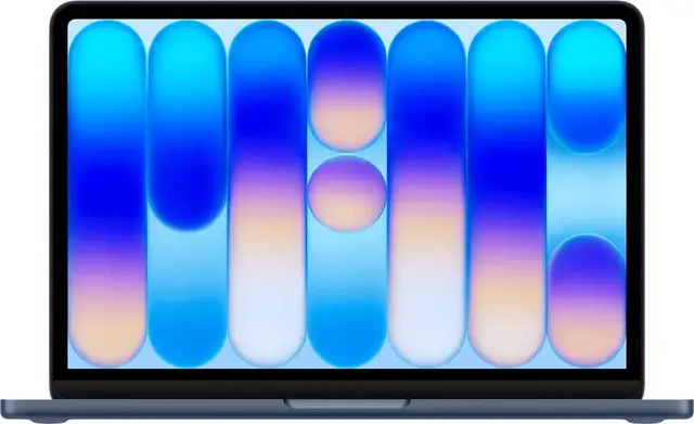 256 ГБ · Indigo