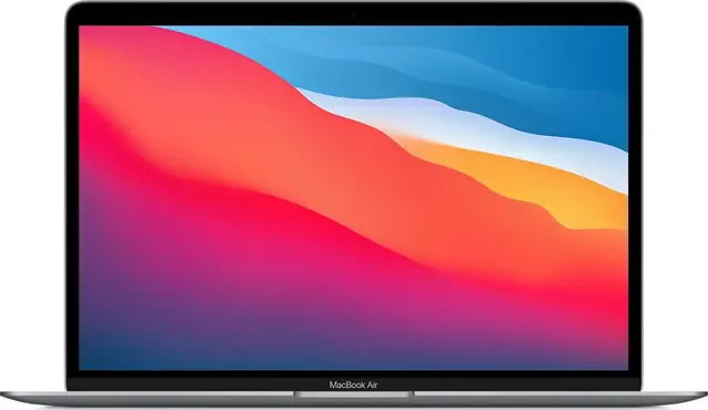 MacBook Air 13" (M1)