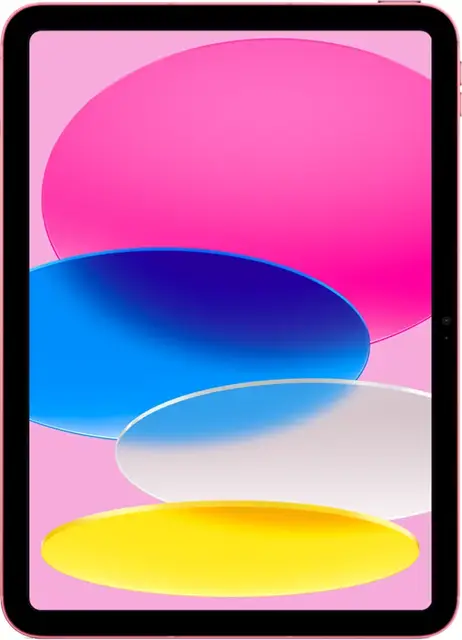 128 ГБ · Wi-Fi · Pink