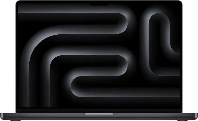 MacBook Pro 16" (M5)