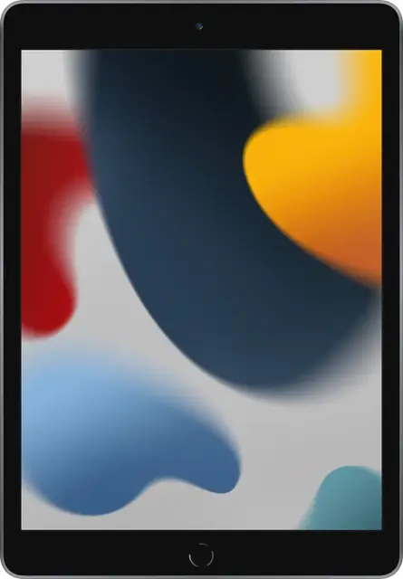 iPad 9