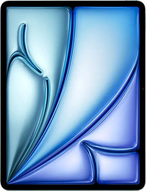 128 ГБ · Wi-Fi · Blue