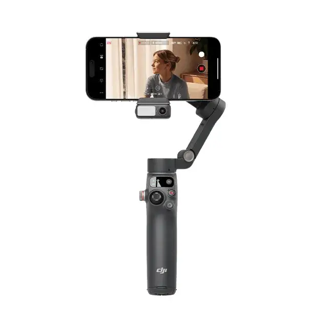 DJI Osmo Mobile