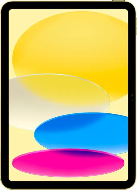 128 ГБ · Wi-Fi · Yellow