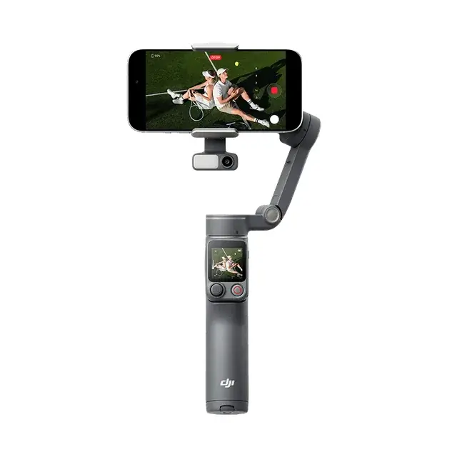 Osmo Mobile 8P · Device Only