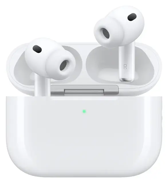 AirPods Pro 3